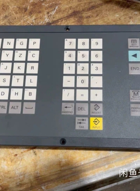 西门子802D控制面板6FC5603-0AC13-1AA0 议价