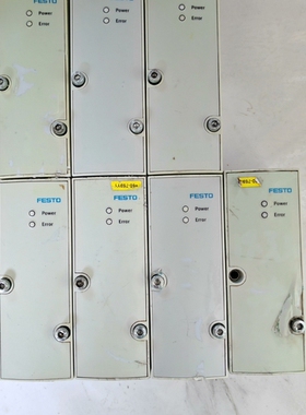 费斯托比例阀542217 VPPM-6TA-L-1-F-0L 议价