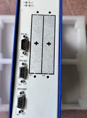 Jetter伺服驱动器 JM-206-230-RS 议价
