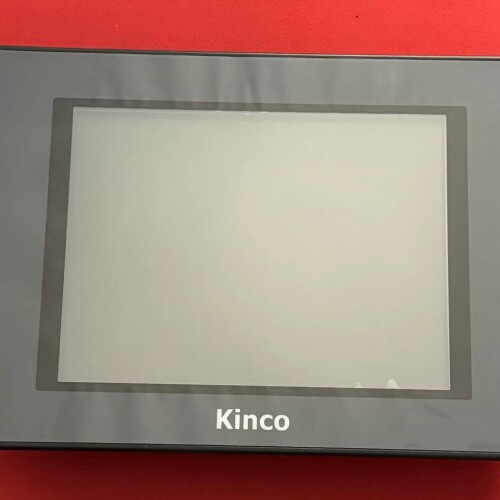 步科Kinco触摸屏MT4513TE，功能正常，带网口，拆机 议价