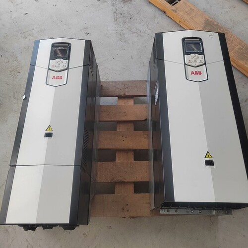 ACS880变频器ACS880-01-293A-3 ,AC 议价