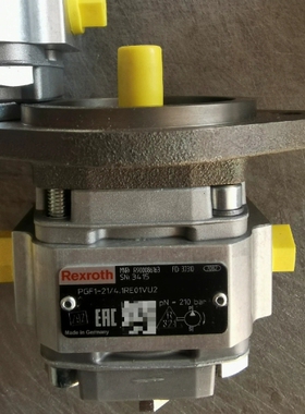 R900086163 PGF1-2X/4,1RE01VU2现 议价