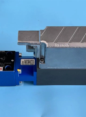 力士乐比例溢流阀，REXROTH比例溢流阀，08114020 议价