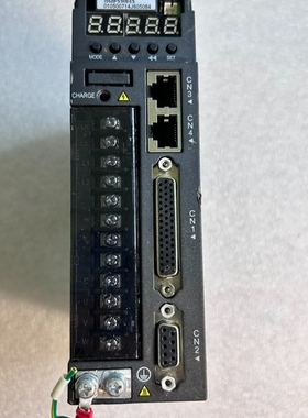 汇川伺服驱动器IS620PS1R6I-ES 议价