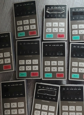 变频器面板 麦格米特大板D14T303GZ1 议价