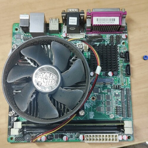 CPU赛扬G1620 2.7G，主板H61， 议价