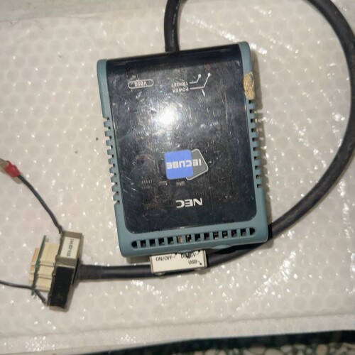 NEC瑞萨仿真器QB-V850ESSX2+QBP-CABLE 议价