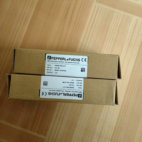 PMI80-F90-IU-V1倍加福 议价