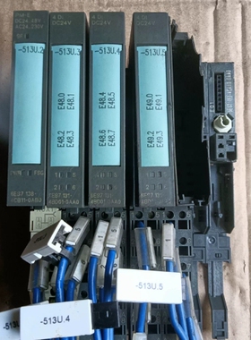 西门子模块6ES7 138-4CB11-0AB0 1个，6 议价