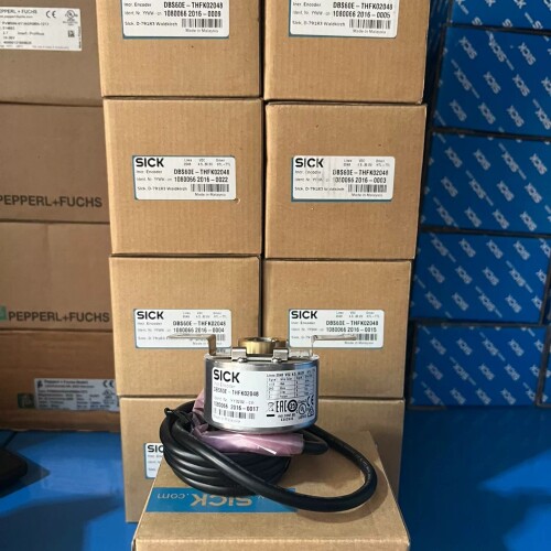 德国西克SICK编码器DBS60E-THFK02048 TH 议价
