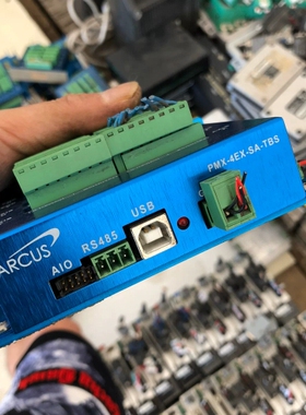 美国Arcus四轴控制器/PMX-4EX-SA-TBS/5M 议价
