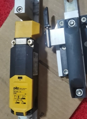 皮尔磁安全开关570004 PSEN me1M/1AS PS 议价