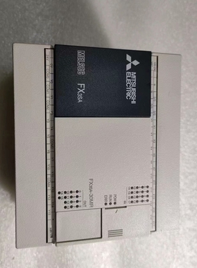 PLC FX3SA-30MR/ES-A 议价
