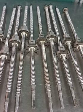 1605滚珠丝杆HIWIN7F0057滚珠丝杆，直径16mm 议价