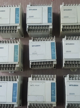 PLCFX1S-20MR/MT 议价