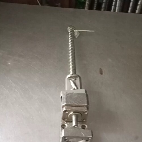 NSK1210滚珠丝杆 研磨丝缸1210 议价