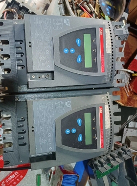 ABBPST105，142软启动器 议价