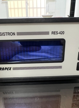 诺派克ROPEX 热封控制器RES-420-V/230VAC 议价