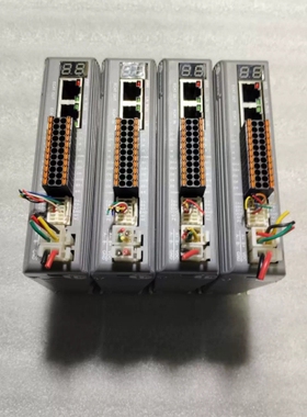 雷赛CL3-EC507总线闭环步进驱动器 版本MS13B，拆 议价