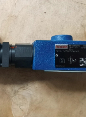 DRE6-11/100MG24K4M R900932943。 议价