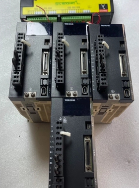 维宏伺服驱动器WSDV-6R820PSB 1KW 议价