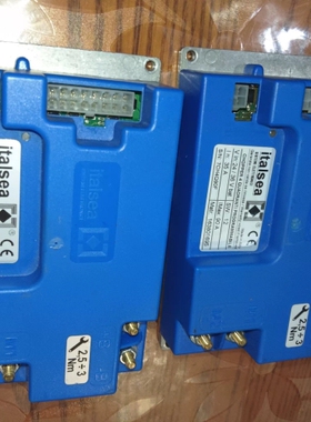 意大利italsea控制器， 7CH4Q90F，驱动模块，无 议价