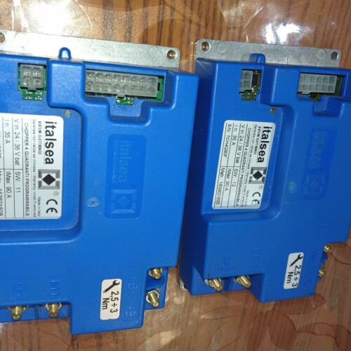 意大利italsea控制器， 7CH4Q90F，驱动模块，无 议价