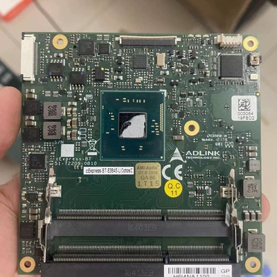 成色新，ADLINK/凌华51-72209-0B10, cE 议价