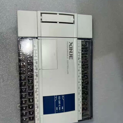 信捷PLC 混合型 XC3-32RT-E 版本:H6.2 议价