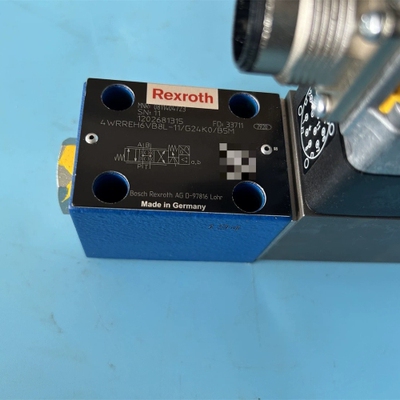 0811404723 4WRREH6VB8L-1X/G24K 议价