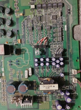 A540 F540变频器电源驱动板A54MA45B 议价