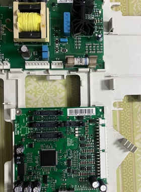 ABB800变频器 AINT-02C APOW-01C 电源 议价