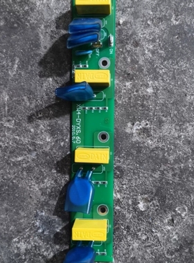 森兰大功率SB70 SB200系列输入滤波板XW4-DYXS 议价