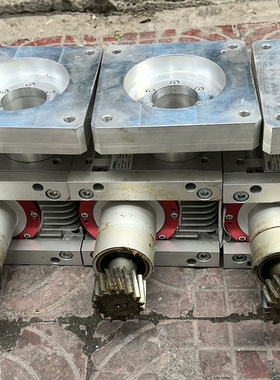 瑞士GUDEL格德尔减速机 议价