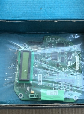 西博思SIPOS 5系主控板 控制板 议价