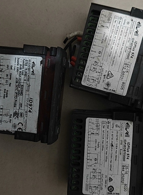 意大利 伊力威IDPlus 974 两个 I 议价