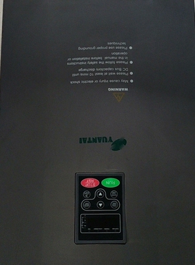 英威腾变频器CHV100-045G-4 380V 45K 议价