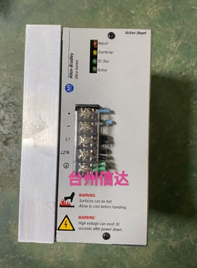 2090-UCSR-A300 AB伺服驱动器 议价