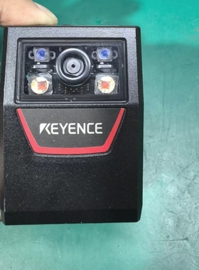99新KEYENCE基恩士 SR-751 实物拍摄成色如图非 议价