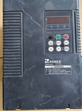正弦15/18.5千瓦 SINE303-015G/018 议价
