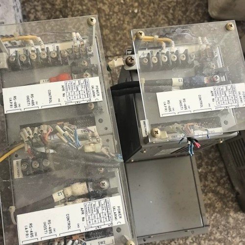 富士加热控制器两台，APR-MS-4060-1RD-2，具体 议价,电子元器件市场,其它元器件,淘宝优惠券,粉丝福利购,淘宝优惠卷