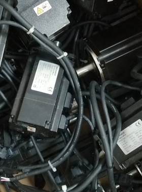 汇川750W伺服套装 IS620pS5R5I/SV660PS 议价