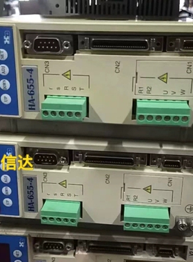 HA-655-4-200 HD伺服驱动器 议价