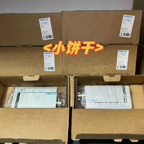 费斯托电缸EGSC-BS-KF-60-50-12P 804 议价
