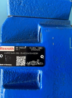 R900704397 4WRKE16W8-200L-3X/6 议价