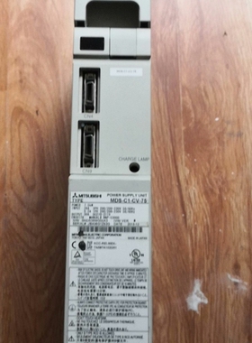 MDS-C1-CV-757.5KW伺服驱动器电源放大器控 议价