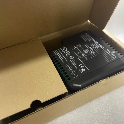 kj3223x1-ba1爱默生16通道AI模块 议价