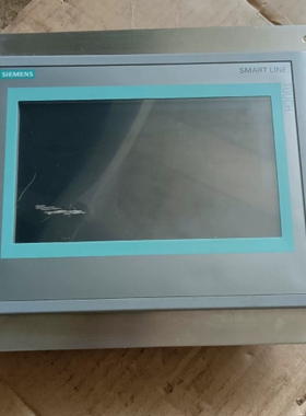 6AV6 648-0AC11-3AX0西门子触摸屏，图片实物 议价