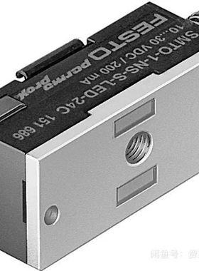 费斯托FESTO 151685 接近开关 SMTO-1-PS 议价