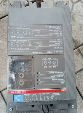 ABB软启动器PSS105/142/210/250/300型 议价